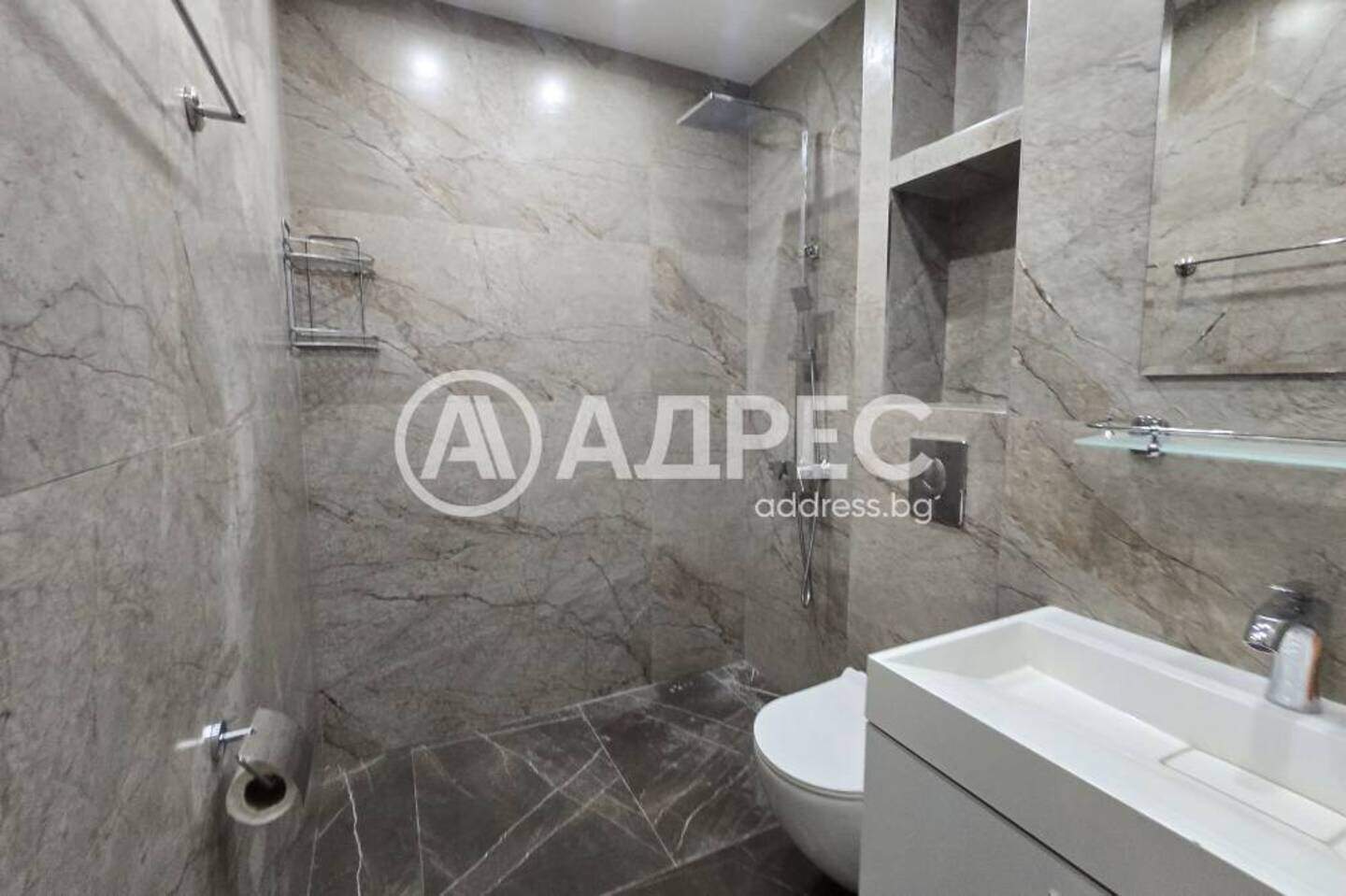 Μονόδωμο Διαμέρισμα σε Λιούλιν-6, Σόφια – φωτογραφία 6