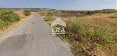 For sale - For Construction in Hrishteni,  Stara Zagora