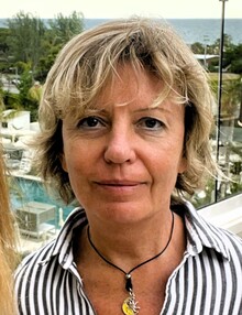 Olga Shmeleva