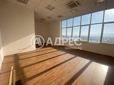 For sale - Office in Poligona,  Sofia