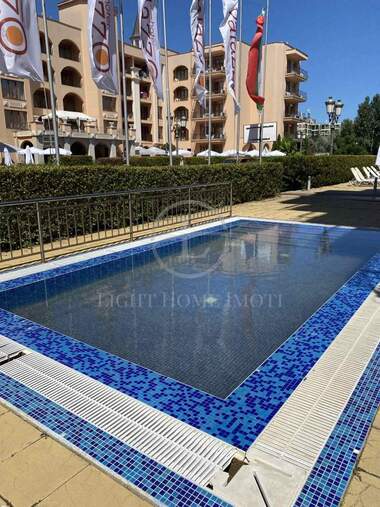 Satış - Apartman olarak Sunny Beach,  Burgas