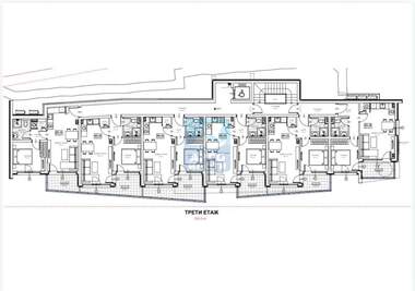 For sale - Apartment in Obzor,  Burgas