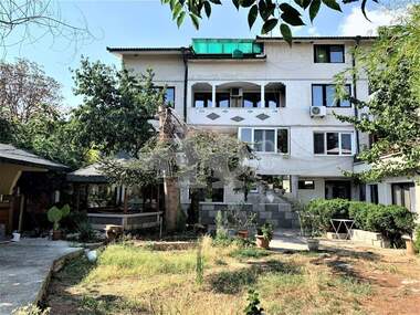 Vânzare - Casă în Evksinograd,  Varna