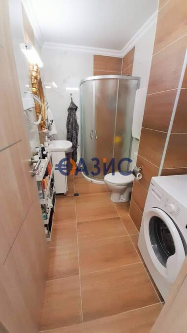 For sale - Apartment in Sunny Beach,  Burgas