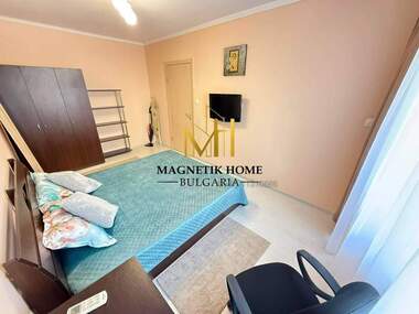 Miete - Wohnung in Izgrew,  Burgas