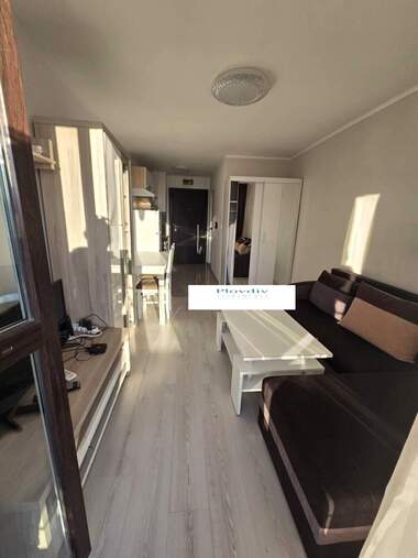 Kira - Apartman olarak Mladejki halm,  Plovdiv