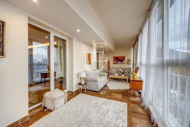 For sale - Apartment in Manastirski livadi-Iztok,  Sofia