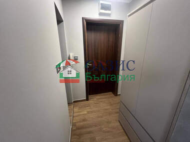 Verkauf - Wohnung in Rawda,  Burgas