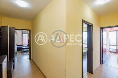 For sale - Apartment in Priseltsi,  Varna