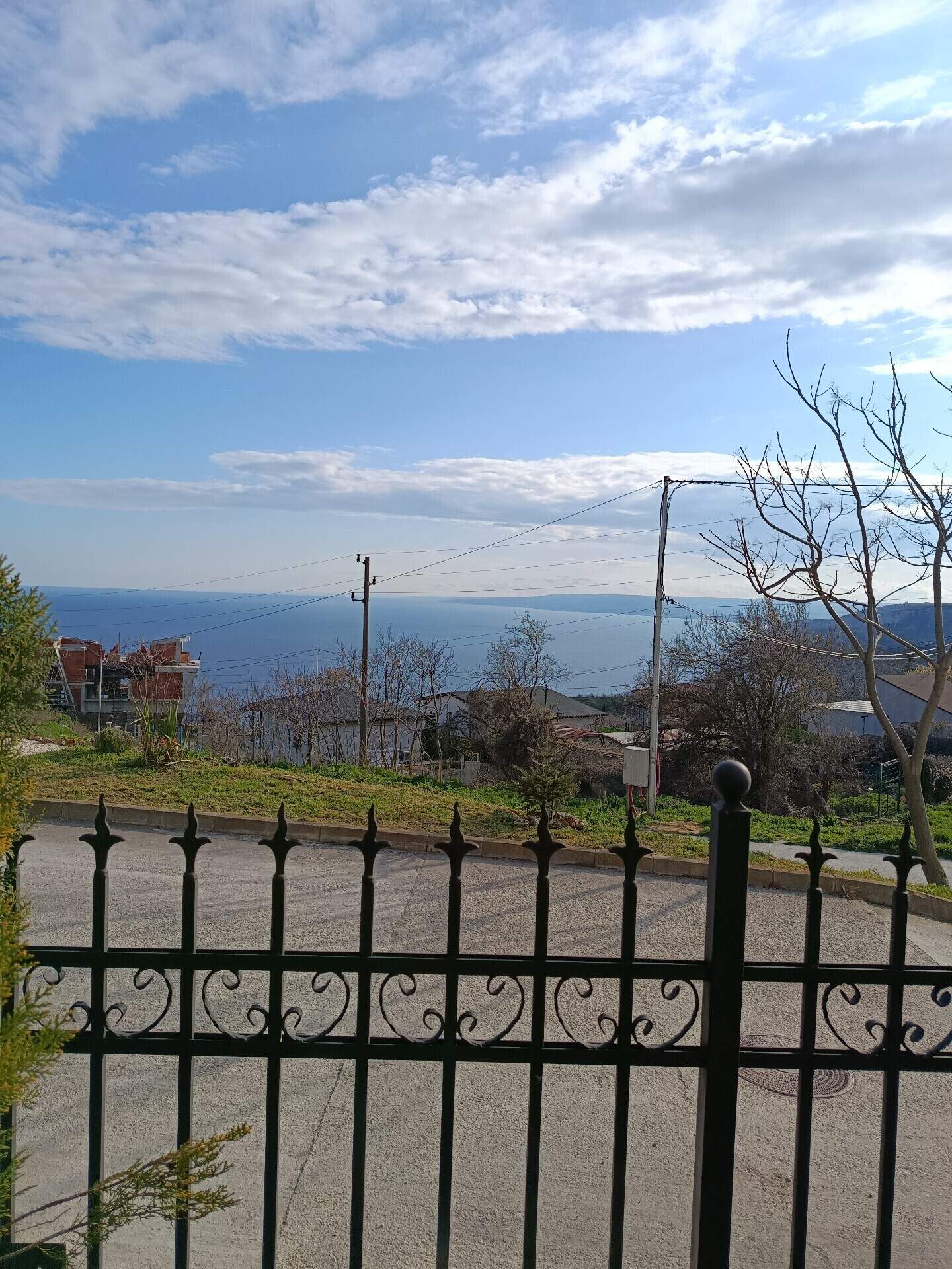Tek odalı Apartman olarak Balçik, Dobriç – fotoğraf 2