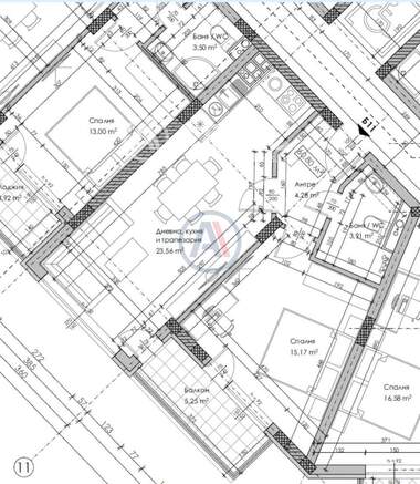 Vânzare - Apartament în Obelia 1,  Sofia