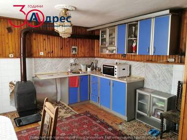 Продажба - Къща в Севлиево,  Габрово