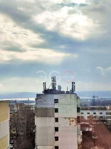 Продажба - Апартамент в Централна поща,  Варна