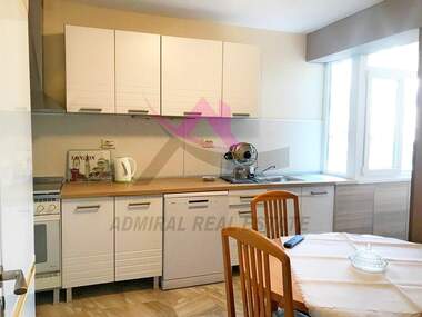 For rent - Apartment in Liatno kino Trakia,  Varna
