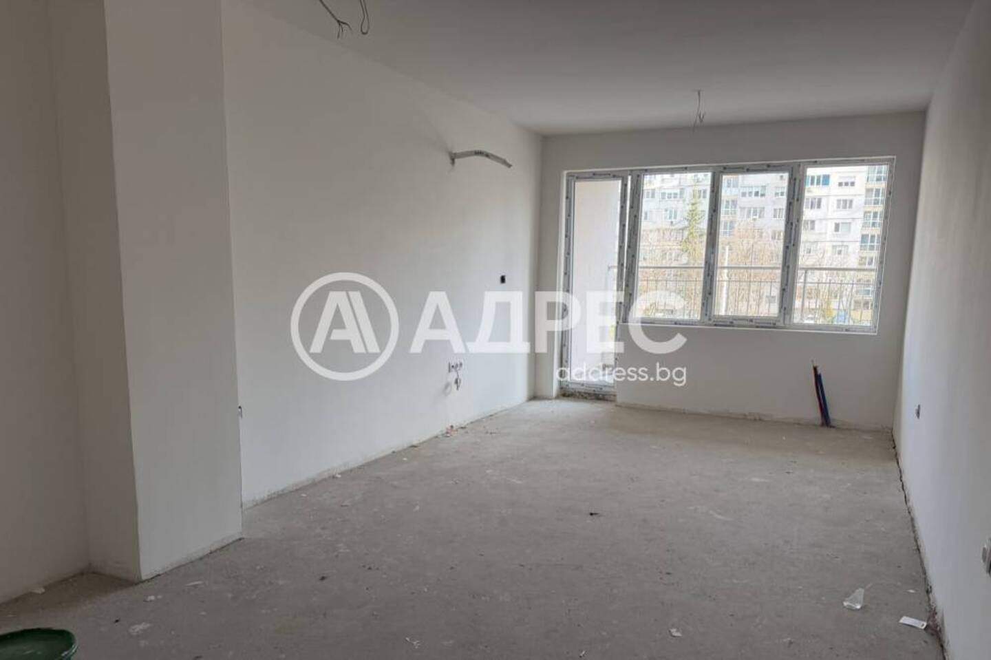 Cu trei camere Apartament în Liulin-2, Sofia – fotografia 4