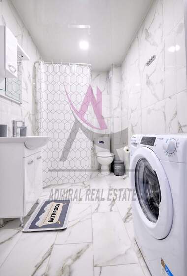 For rent - Apartment in Kolhozen pazar,  Varna