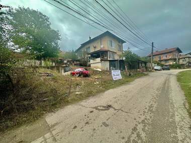 Satış - İnşaat arsası olarak Slivnica,  Sofia Oblast
