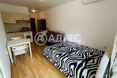 Satış - Apartman olarak Sunny Beach,  Burgas