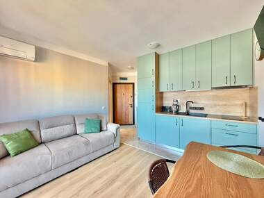 Verkauf - Wohnung in Rawda,  Burgas