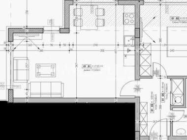 Verkauf - Wohnung in Hristo Smirnenski,  Plowdiw