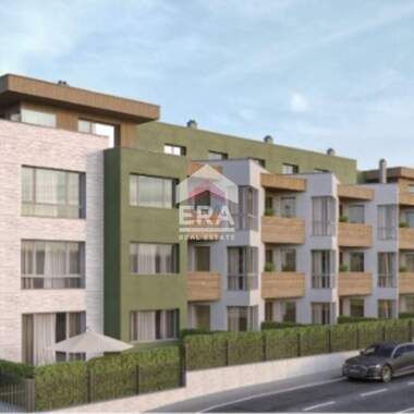 Продажба - Апартамент във Виница,  Варна
