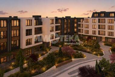 Продажа - Квартира в Святые Константин и Елена,  Варна