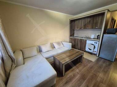 For rent - Apartment in Alen mak,  Varna