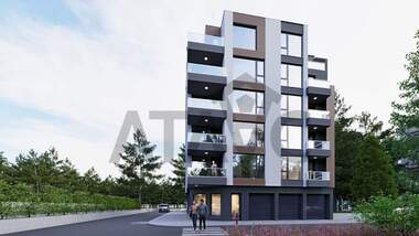 Satış - Apartman olarak Sadiyski,  Plovdiv