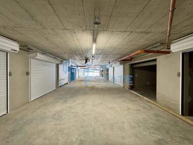 For rent - Garage in Zona B,  Veliko Tarnovo
