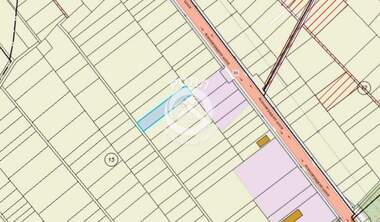 For sale - For Construction in Asenovgrad,  Plovdiv