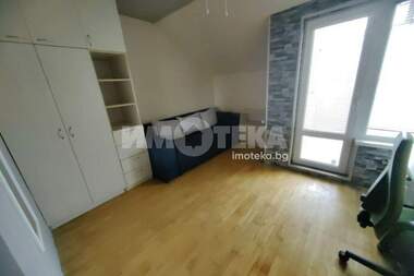 Продажа - Квартира в Аспарухово,  Варна