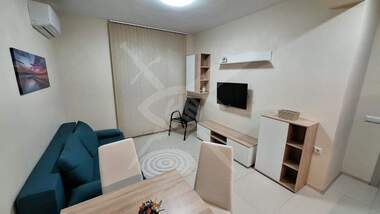 For rent - Apartment in Cveten kvartal,  Varna