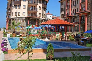 For sale - Hotel in Carevo,  Burgas
