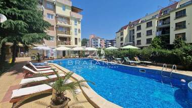 Satış - Apartman olarak Sunny Beach,  Burgas