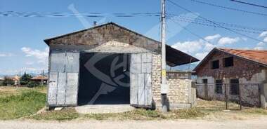 For sale - Warehouse in Voyniagovo,  Plovdiv