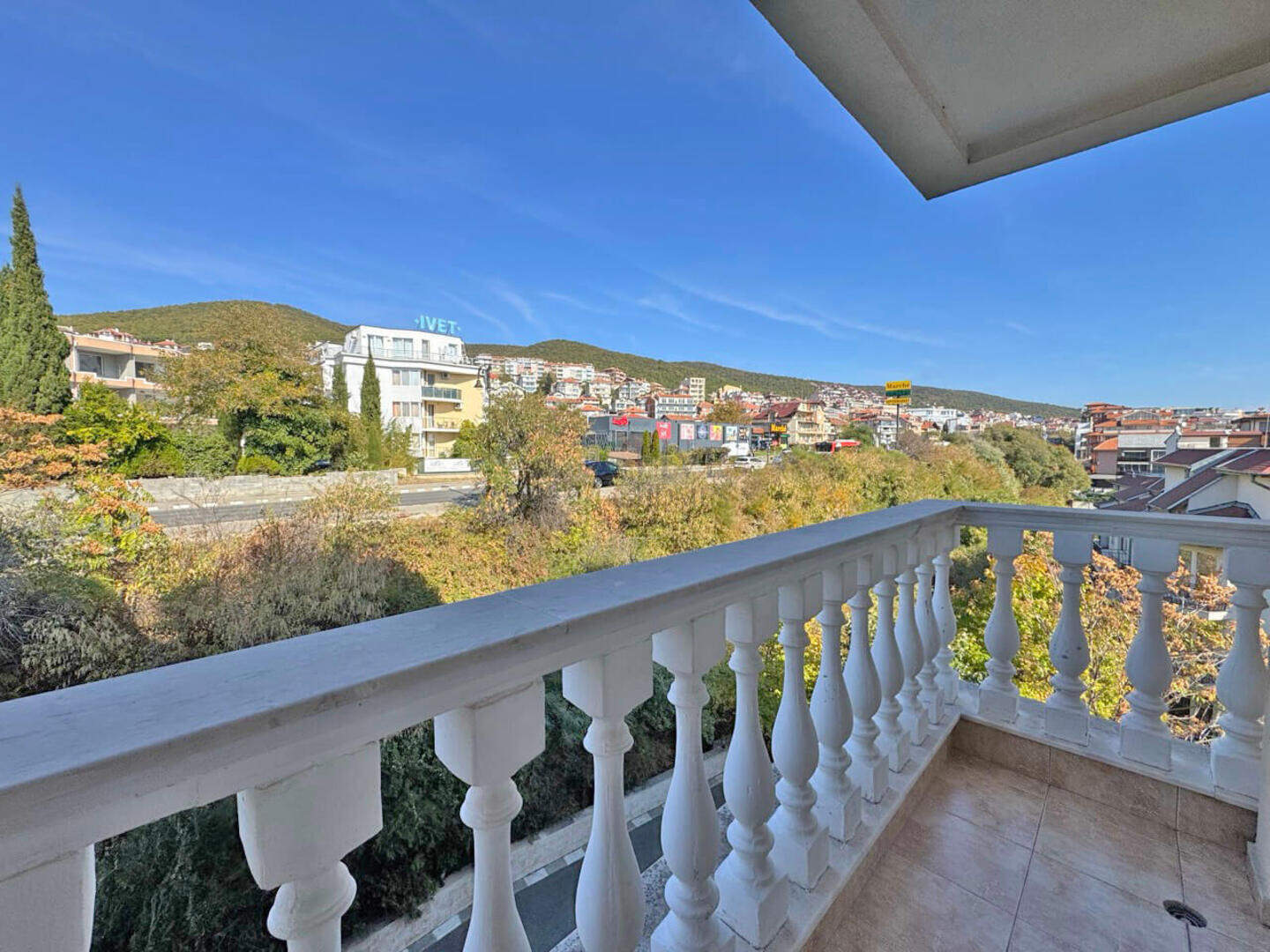 Studio Apartment in Sveti Vlas, Burgas – photo 3
