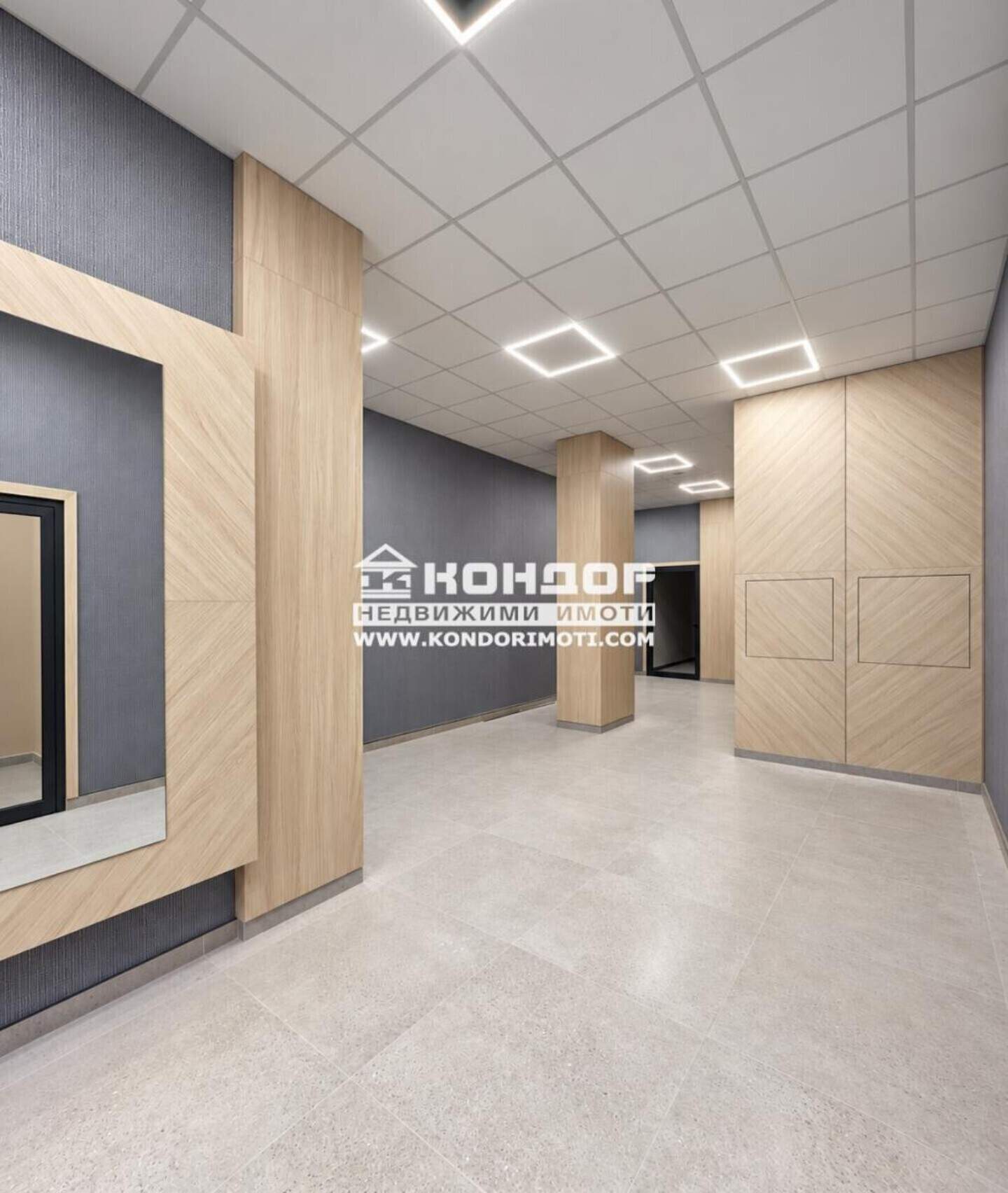 Двустаен Апартамент в Тракия, Пловдив – снимка 8