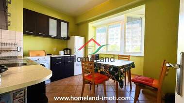 For sale - Apartment in Mladost-4,  Sofia