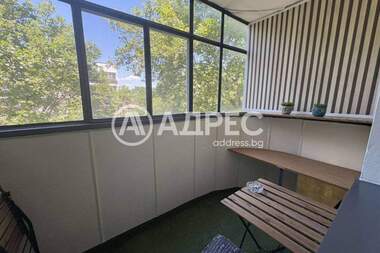 Ενοίκιο - Διαμέρισμα σε Зимно кино Тракия,  Варна