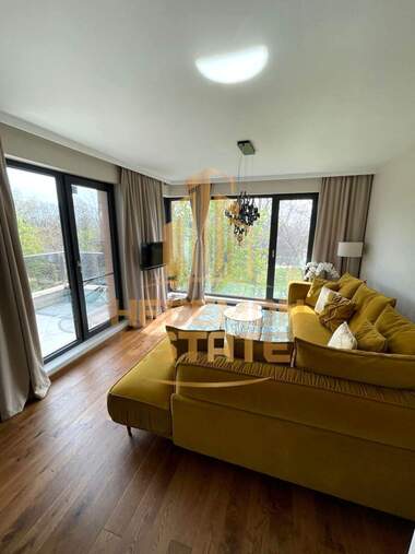 Vânzare - Apartament în Sea Garden,  Varna