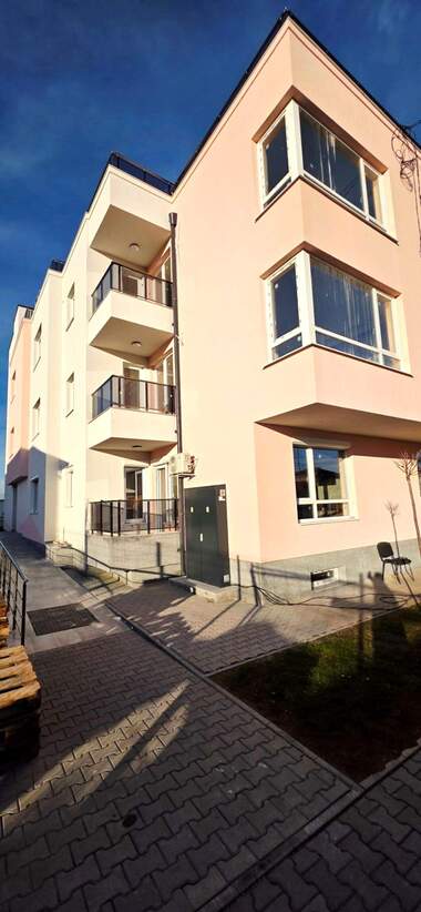 Satış - Apartman olarak Obelia 2,  Sofia