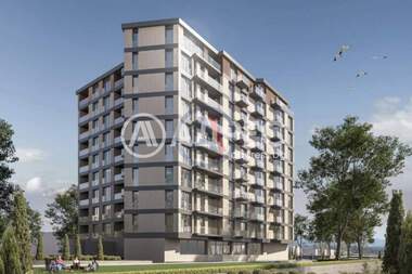 Verkauf - Wohnung in Witoscha,  Sovia
