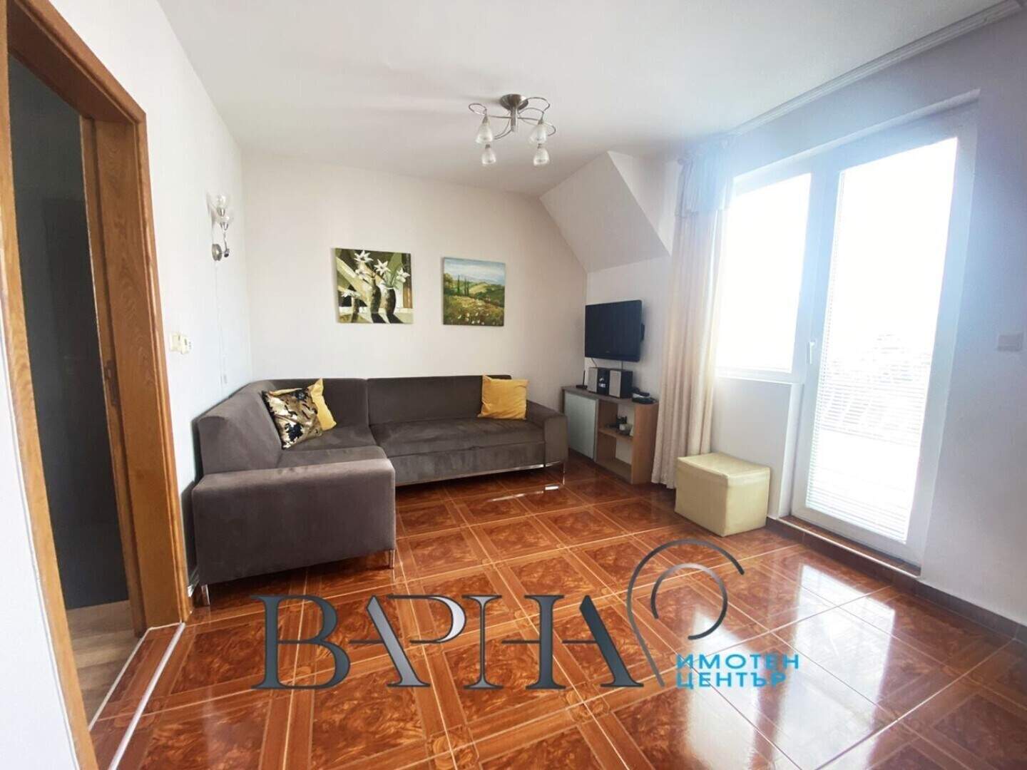 1 bedroom Apartment in Center, Varna – photo 2