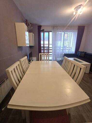 For sale - Apartment in Bansko,  Blagoevgrad