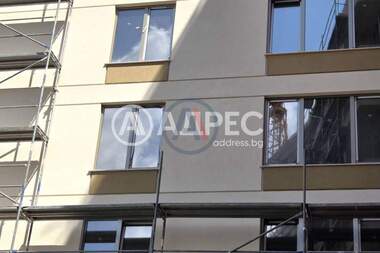 Satış - Apartman olarak Ovça Kupel 2,  Sofia