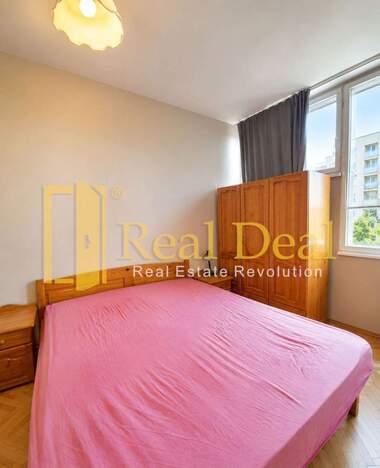 Închiriere - Apartament în Lozeneț,  Sofia