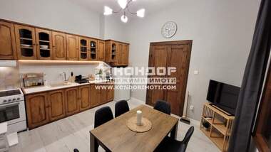 For rent - Apartment in Center,  Plovdiv