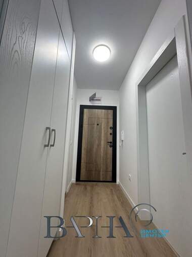 Аренда - Квартира в Възраждане 1,  Варна