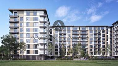 Продажба - Апартамент в Христо Смирненски,  Пловдив