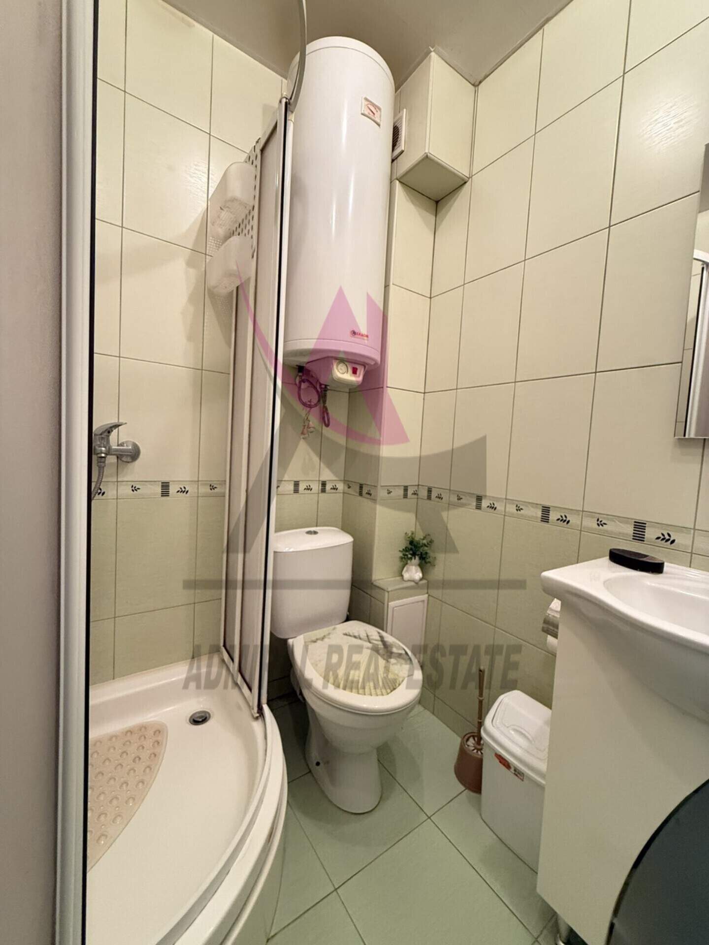Zweizimmer Wohnung in Wladislawowo, Varna – Foto 7